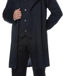 Adult Abraham Lincoln Costume