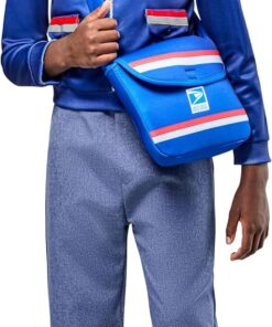 Rubies United States Postal Service: USPS Letter Carrier Costume for Kids