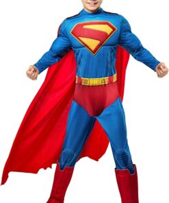 Rubies Superman 2025: Superman Costume for Kids