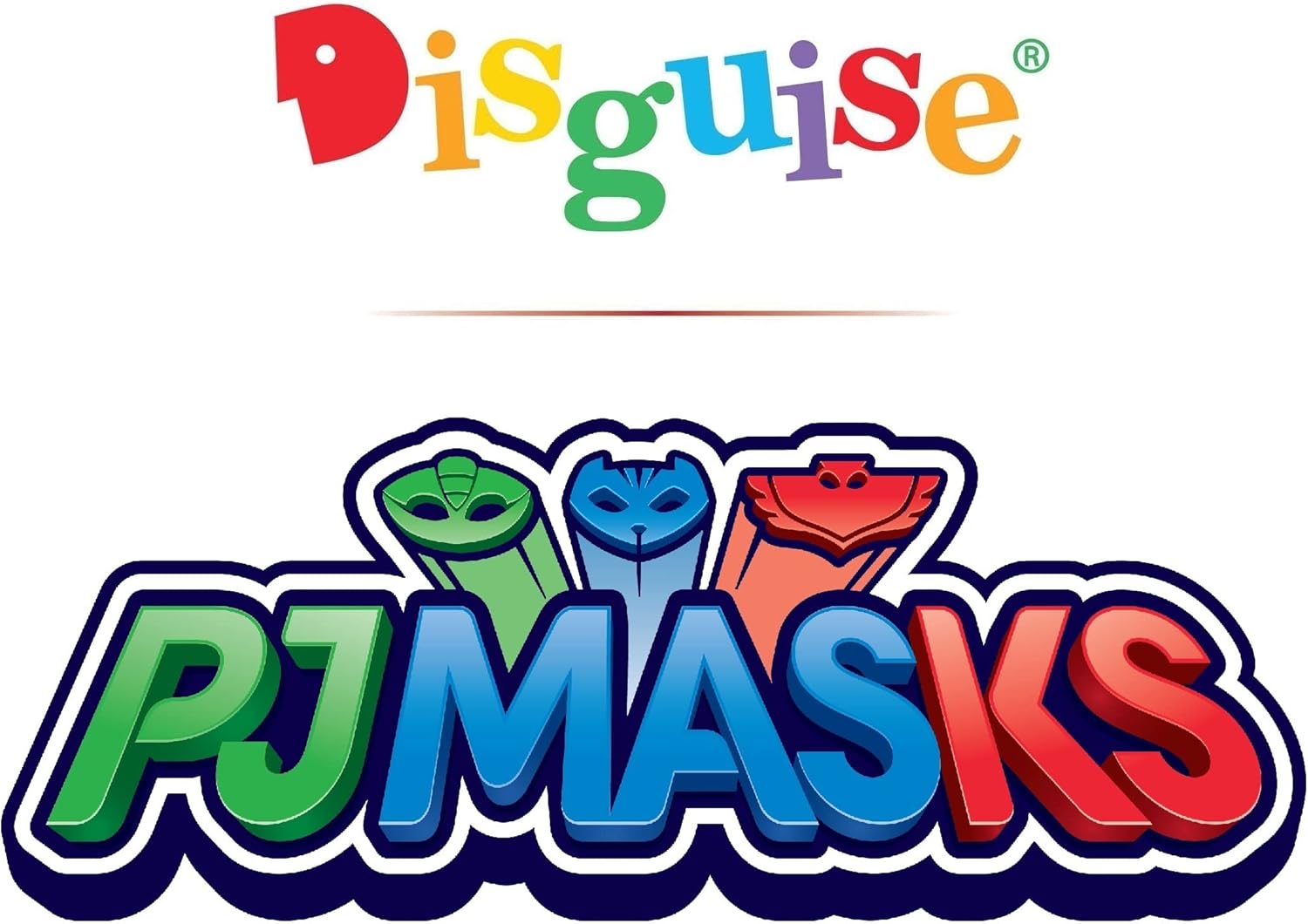 Catboy Costume for Kids, Official PJ Masks Costume Jumpsuit - Image 3