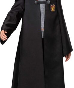 Wizarding World Harry Potter Costume, Official Wizarding World Kids Costume
