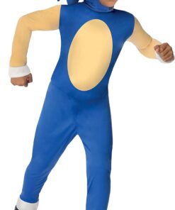 Sonic Generations Sonic The Hedgehog Costume
