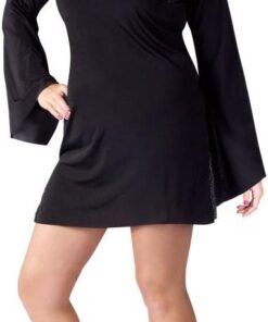 Fun World Costumes Plus-Size Naughty Nun